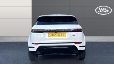 Land Rover Range Rover Evoque 2.0 D200 Evoque Edition 5dr Auto Diesel Hatchback